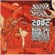 Various - Battle Of The Year 2002 - Der Soundtrack Zur Battle