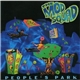 Mod Squad - People's Park